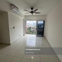 New House Residensi Riamas @ Old Klang Road for Rent