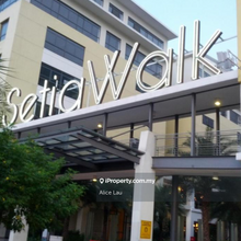 Setiawalk Service Residence Pusat Bandar Puchong
