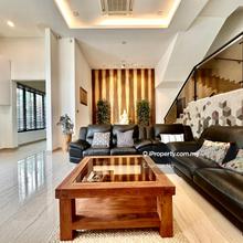 Limited Unit Design with Fully Extended & Renovated & Good Material