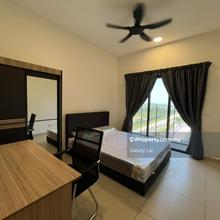 Room Rental Available