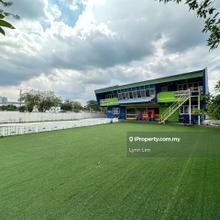 KLCC 2sty Bungalow for sale 