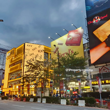 Shop For Rent at Bukit Bintang KL City Centre