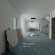 3 Storey Semi-D in Taman Villa Permai,Butterworth