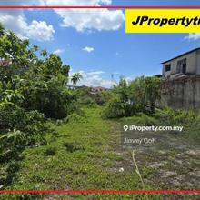Residential Land Kampung Tasik Permai Ampang (Q5501)