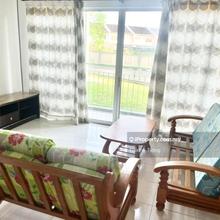 Uni Square Apartment - 3 Bedrooms 