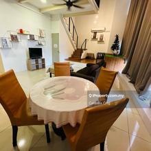 Monthly or yearly contract fully furnished with wifi