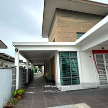 Melaka Taman Paya Rumput Perdana (Gjh) bungalow for sale 