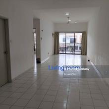 100% Loan Below market Villa kesuma Townhouse Bandar tasik kesuma