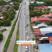 Worth Buy 1.5 Storey Light Industry Warehouse Sale Tandop Alor Star 