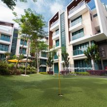 Nice id fully furnish villa for Rent @ Tropical Villa Bukit Serdang