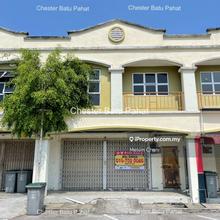 Taman Sri Gading Shop Lot For Sale 