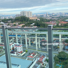 Corner Unit , High Flo , Bolcany Nice View 