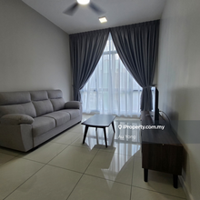 2 Bedrooms Apartment For Rent