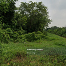 Agriculture land can be convert to Residential or Commercial Land.