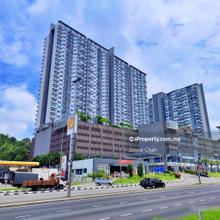 Freehold Kiara Plaza Service Apartment, Semenyih