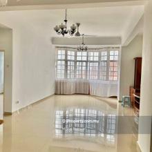 2 Car Parks Putra Indah Condo Seri Kembangan For Sale