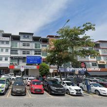 Bukit Jalil @ The Link 1 Jalil Jaya 