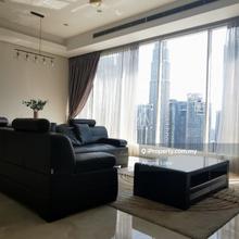 Luxury residence for rent ( Unblock view)