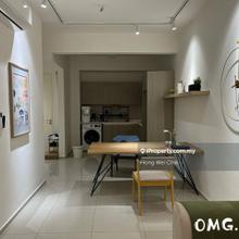Gravit8 Nordica 750sqft Furnish 1500 Highest Floor 1600 Klang