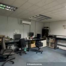 Old Klang Road Shoplot (2nd Floor), Jalan Kelang Lama Shoplot Dijual