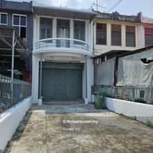 Main Road Commercial Potential 