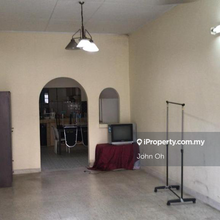Subang Jaya single storey Terrace house  for Sale or Rent