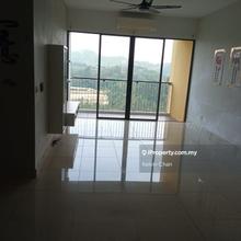 Greenery view unit for Sale (Negotiable)