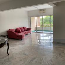 Riviera 3 Fully Aircond 1400sqft Partial Furnished 3r2b1c For Sale !!