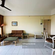 Costa Mahkota Hotel Apartment Melaka for Sale