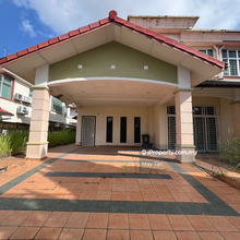 Double storey Semi D/Taman Delima 2