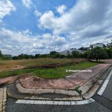 Prime Location! Heavily Gated & guarded area!