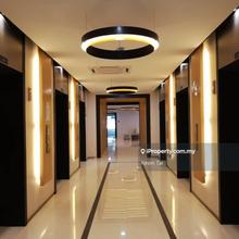 Full Loan The Holmes 1, Below Market Unit, Near Hukm Cheras For Sale