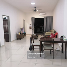 Residensi Iris (Freehold) For Sale