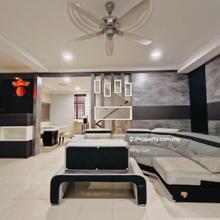 Super Cheap I 2.5 Storey I Renovated I Gated Guarded