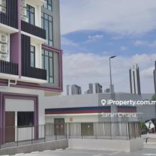 Modern SOHO for Rent @ Edusphere Atelier Cyberjaya