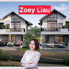Alamesra Araya Garden Ayuria Place 2 Storey Superlink Terrace House 