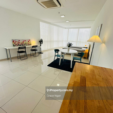 Pinnacle Fully Furnished For Rent 