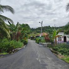 Agricultural Land @ Bako Muara Tebas Jalan Sungai Bako