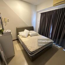 Ampang Putra residence Fully Furnished Studio unit