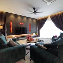 Freehold Paya Emas Gated Renovated Furnished Nice Bungalow Big Land