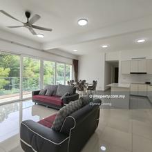 Move In Condition