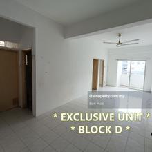 Desa Palma, Nilai, Near Inti University, Roi 5% Good for Investment