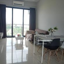 Sky Riverfront Apartment untuk Dijual @ Kota Bharu, Kelantan