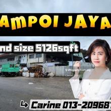 Taman Perindustrian Tampoi