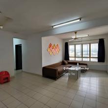 Plaza Metro Prima, Kepong Condominium For Rent