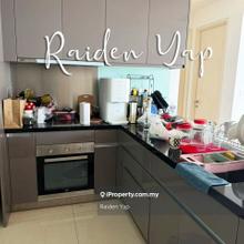 Kaleidoscope Limited 3 Rooms Forest View , Setiawangsa,Keramat, Au3,KL