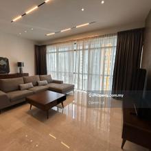 KLCC apartment for sale at great price