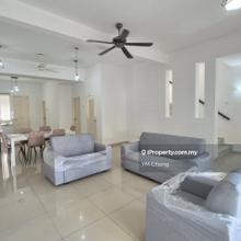 Gated & Guarded 2 Storey House Country Villas Resort Orna Melaka 22x70