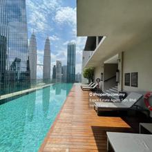 Serviced residence for Sale