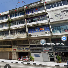 4 Sty Shoplot @ Jalan Ipoh Main Road